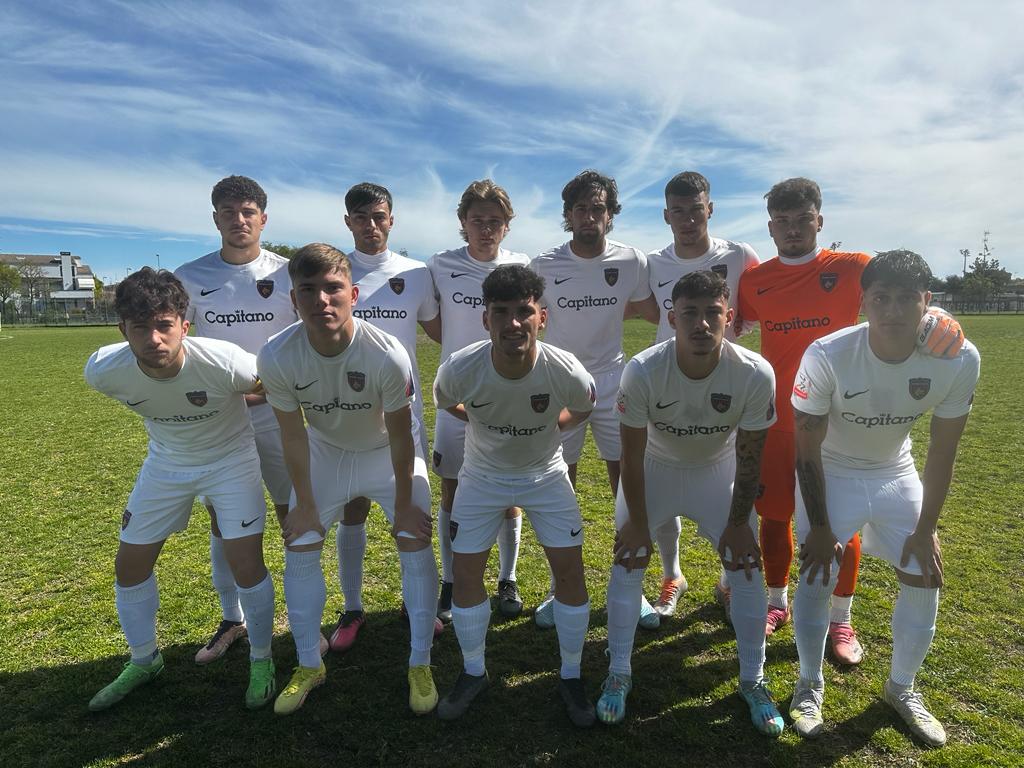 SETTORE GIOVANILE: Campionato Primavera 2 | Imolese – Cosenza