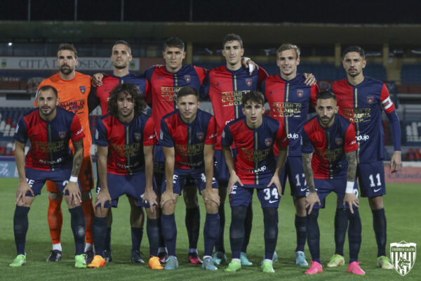 Cosenza – Cagliari 19/05/2023