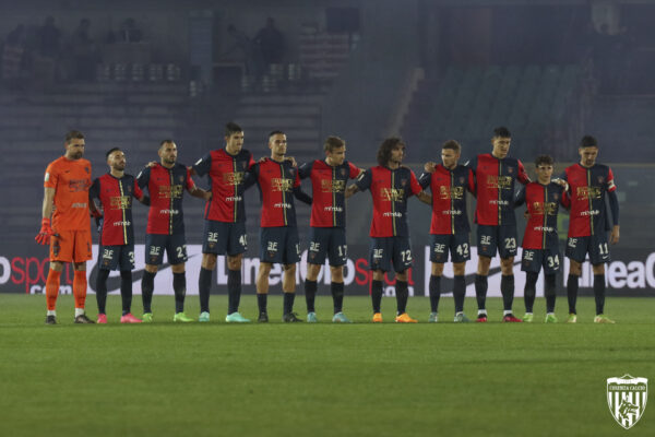 Cosenza – Cagliari 19/05/2023
