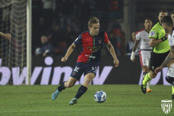 Cosenza – Cagliari 19/05/2023
