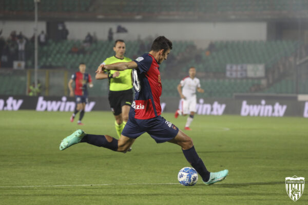 Cosenza – Cagliari 19/05/2023