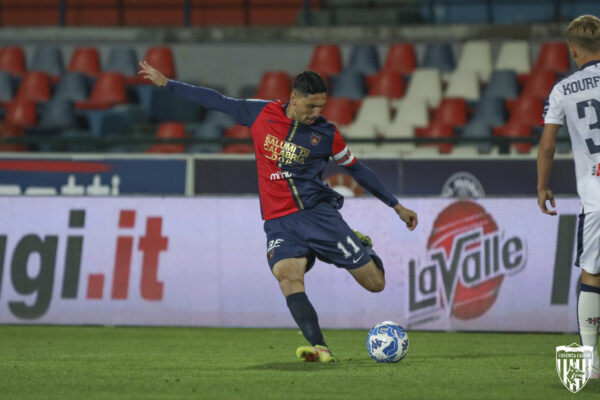 Cosenza – Cagliari 19/05/2023