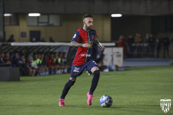 Cosenza – Cagliari 19/05/2023