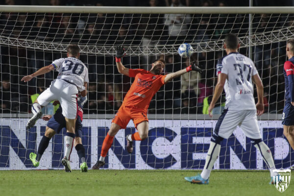 Cosenza – Cagliari 19/05/2023