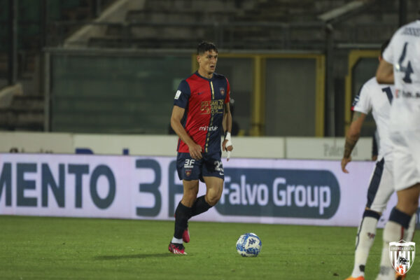 Cosenza – Cagliari 19/05/2023