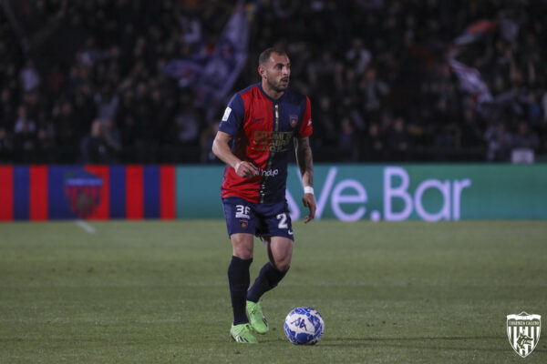 Cosenza – Cagliari 19/05/2023