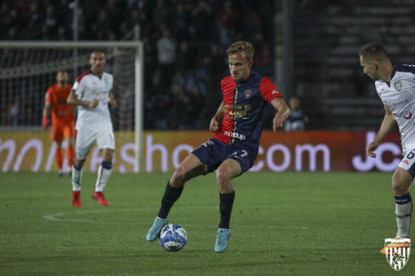 Cosenza – Cagliari 19/05/2023