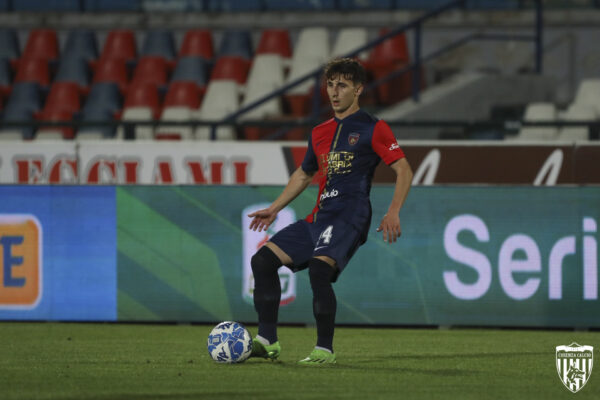Cosenza – Cagliari 19/05/2023
