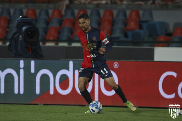 Cosenza – Cagliari 19/05/2023