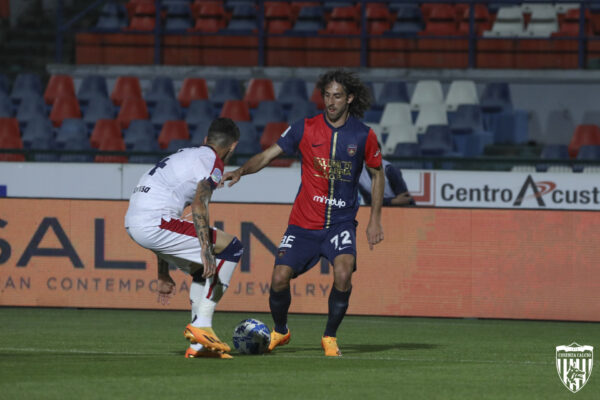 Cosenza – Cagliari 19/05/2023