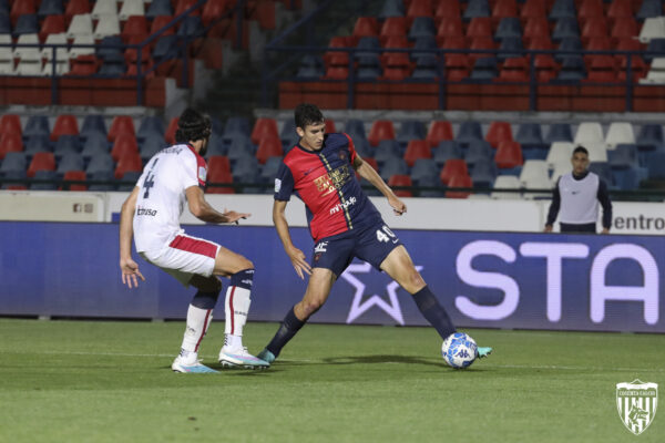 Cosenza – Cagliari 19/05/2023