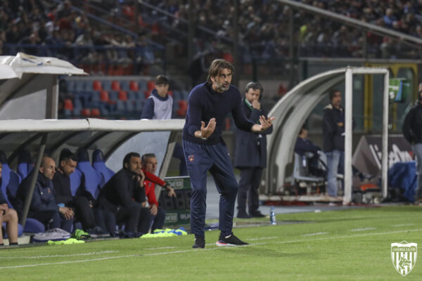 Cosenza – Cagliari 19/05/2023