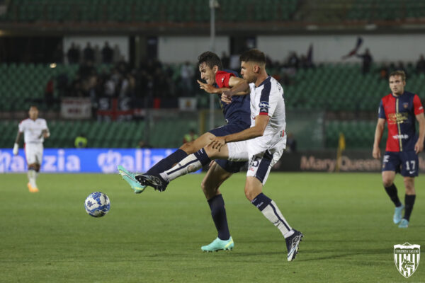 Cosenza – Cagliari 19/05/2023