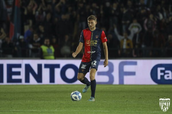 Cosenza – Cagliari 19/05/2023