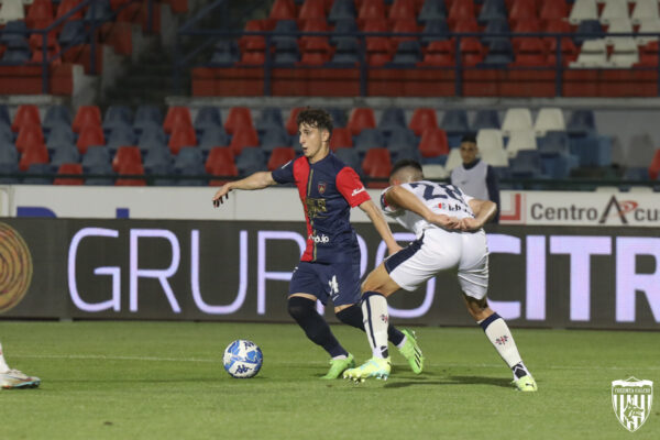 Cosenza – Cagliari 19/05/2023