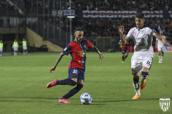 Cosenza – Cagliari 19/05/2023
