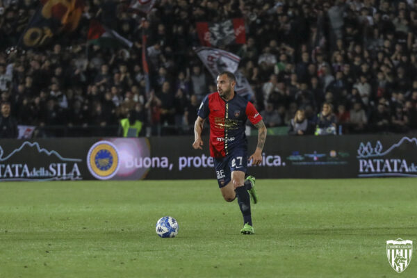 Cosenza – Cagliari 19/05/2023