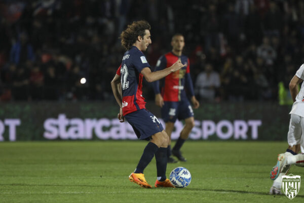 Cosenza – Cagliari 19/05/2023