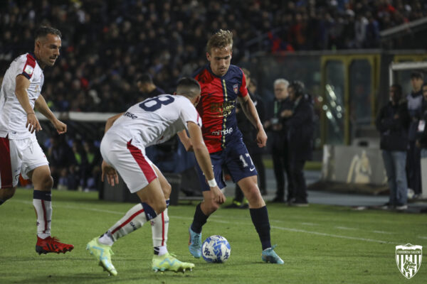 Cosenza – Cagliari 19/05/2023