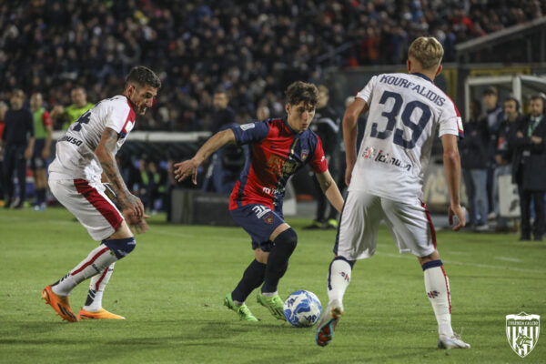 Cosenza – Cagliari 19/05/2023