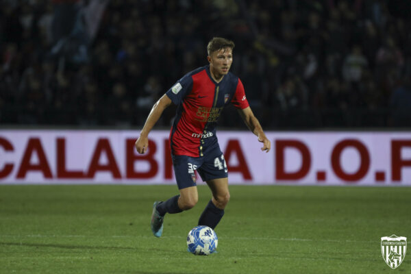 Cosenza – Cagliari 19/05/2023