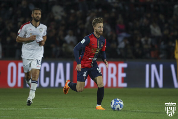Cosenza – Cagliari 19/05/2023