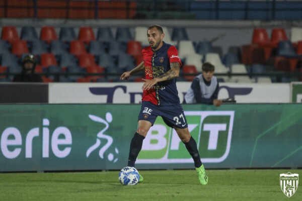 Cosenza – Cagliari 19/05/2023