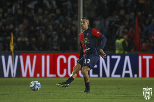 Cosenza – Cagliari 19/05/2023