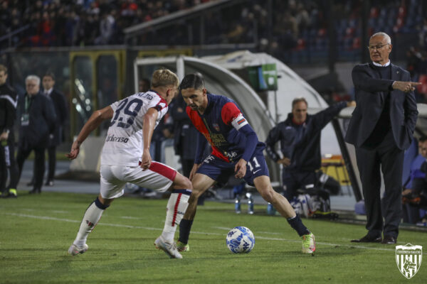 Cosenza – Cagliari 19/05/2023