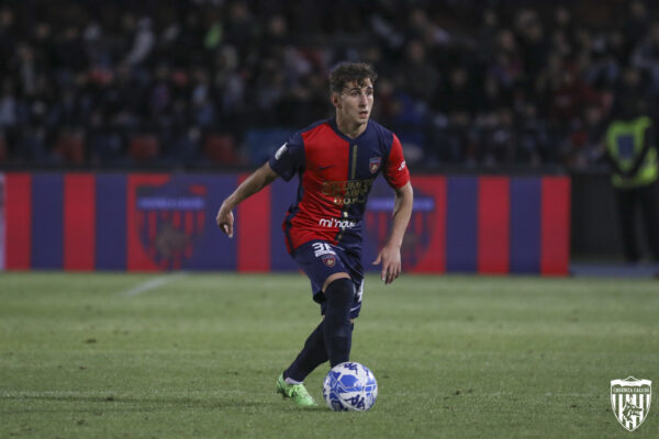 Cosenza – Cagliari 19/05/2023