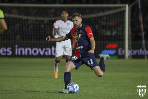 Cosenza – Cagliari 19/05/2023
