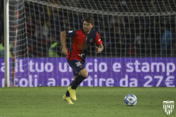 Cosenza – Cagliari 19/05/2023