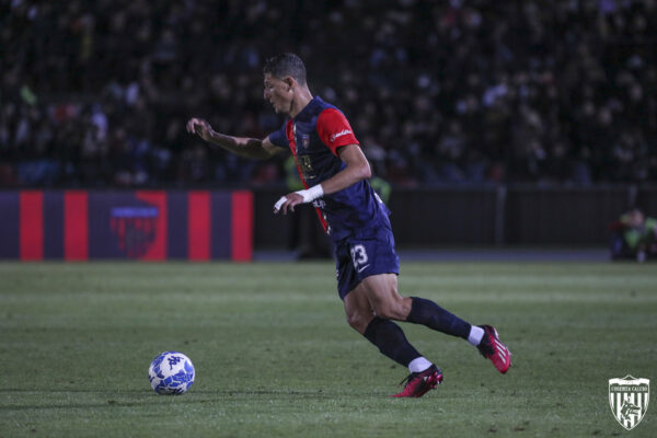Cosenza – Cagliari 19/05/2023