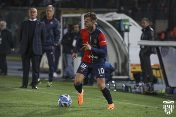 Cosenza – Cagliari 19/05/2023