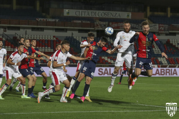 Cosenza – Cagliari 19/05/2023
