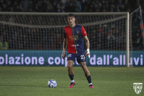 Cosenza – Cagliari 19/05/2023