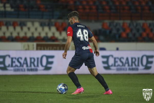 Cosenza – Cagliari 19/05/2023