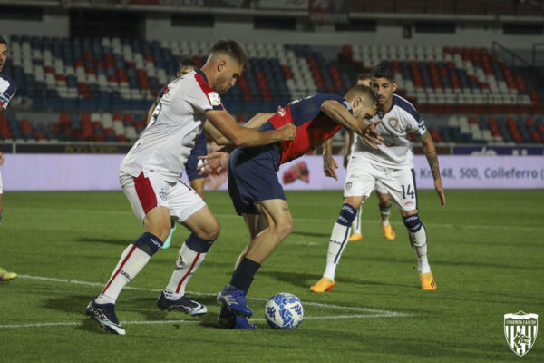 Cosenza – Cagliari 19/05/2023