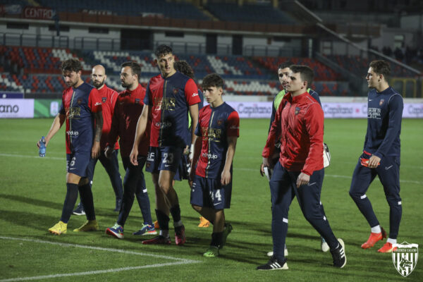 Cosenza – Cagliari 19/05/2023