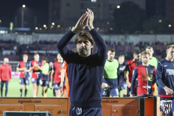 Cosenza – Cagliari 19/05/2023