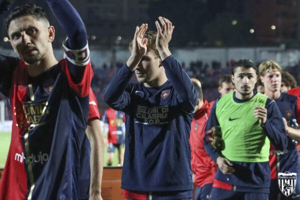 Cosenza – Cagliari 19/05/2023