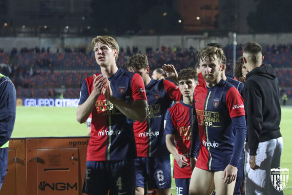 Cosenza – Cagliari 19/05/2023
