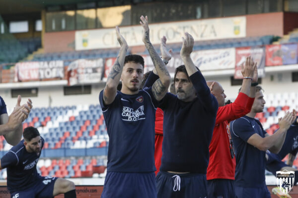 Cosenza – Brescia 25/05/2023