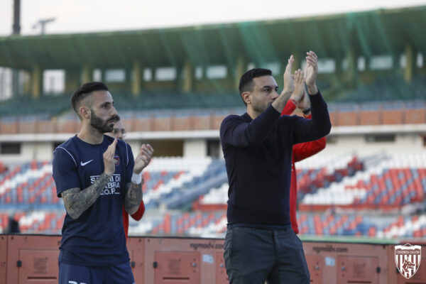 Cosenza – Brescia 25/05/2023