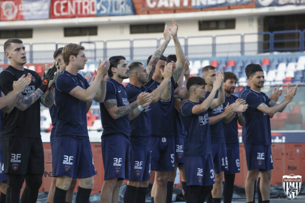 Cosenza – Brescia 25/05/2023