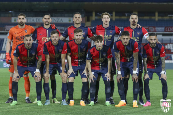Cosenza – Brescia 25/05/2023