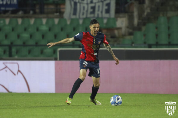 Cosenza – Brescia 25/05/2023