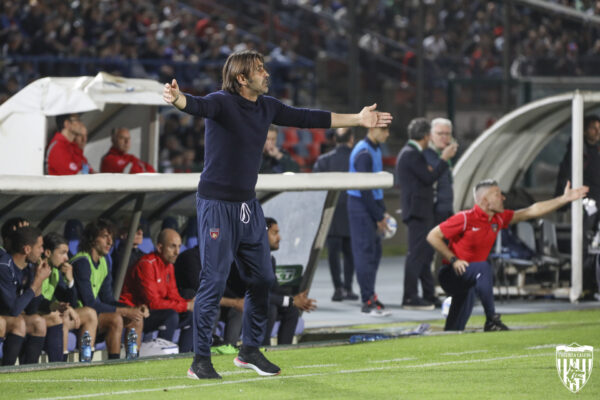Cosenza – Brescia 25/05/2023