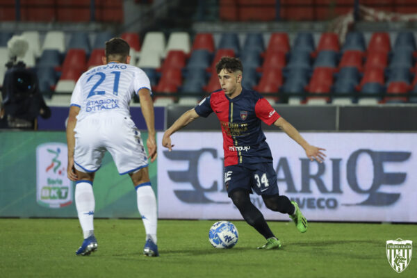 Cosenza – Brescia 25/05/2023