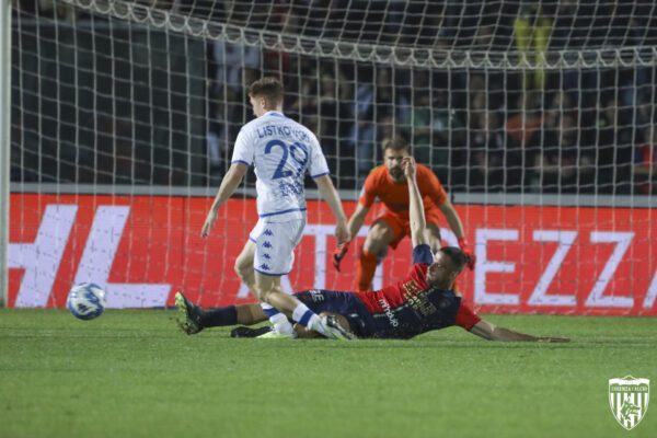 Cosenza – Brescia 25/05/2023